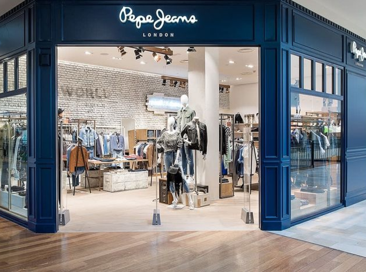 Iconic fashion brands set for India entry as G-III invests in Pepe Jeans' owner